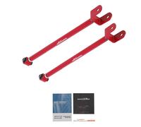2x Regolabile Camber Posteriore Sospensione Bracci Di Controllo for BMW E36 E46