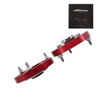 2x Regolabile Piastre Camber for BMW E46 98- 05 320 323 325 328 Top Up Mount