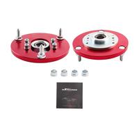 Piastra del Camber Front Coilover Camber Plate For BMW E46 320 323 325 328 330