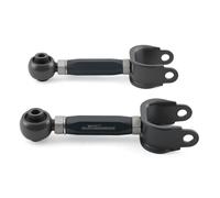 2x Regolabile Posteriore Camber Arms Gomma Bushing For Tesla Modello 3 / Y 2017+