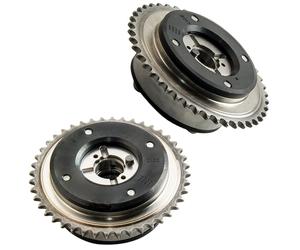 2x Regolatore Albero A Camme for Mercedes Benz W303 CL203 S203 A2710500647