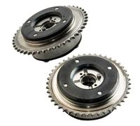 2x Regolatore Albero A Camme for Mercedes C-Class (W203) C180 C200 C230 2002-07