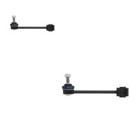 2x REINHOCH Barra Accoppiamento Stabilizzatore Posteriore Adatto per Renault III