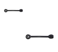 2X REINHOCH Barra Stabilizzatrice Anteriore Compatibile Per Peugeot 405 II 4B 4E