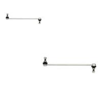 2X REINHOCH Barra Stabilizzatrice Anteriore Compatibile Per Peugeot 508 SW I