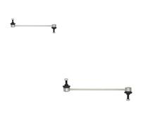 2X REINHOCH Barra Stabilizzatrice Anteriore Compatibile Per Renault Arkana I