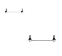 2X REINHOCH Barra Stabilizzatrice Anteriore Per Peugeot Expert Kasten VF3A