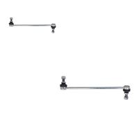 2X REINHOCH Barra Stabilizzatrice Anteriore Per Renault Clio V BF Captur II