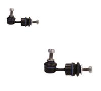 2X REINHOCH Barra Stabilizzatrice Posteriore Adatta Per Ford Mondeo III