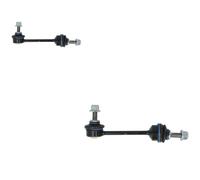 2X REINHOCH Barra Stabilizzatrice Posteriore Adatta Per Tesla Model S 5YJS