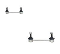 2X REINHOCH Barra Stabilizzatrice Posteriore Per Volvo V70 II P80_ SW