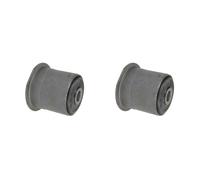 2x REINHOCH Supporto Ammortizzatore Anteriore Adatto A per Jeep Cherokee XJ 4.0i