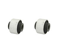 2x REINHOCH Supporto Ammortizzatore Anteriore per Renault Scénic IV) J9_1.3 Tce