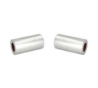 2x REINHOCH Supporto Braccio Oscillante Frontale Adatto per Iveco Daily IV Box /