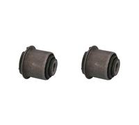 2x REINHOCH Supporto Braccio Oscillante Frontale per Ford Ranger Tke 3.2 TDCI