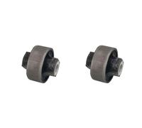 2x REINHOCH Supporto Braccio Oscillante Frontale per Jeep Compass MX 1.4
