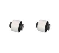 2x REINHOCH Supporto Braccio Oscillante Frontale per Mercedes-Benz Classe W211