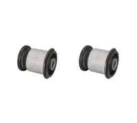 2x REINHOCH Supporto Braccio Oscillante Frontale per Opel Astra J P10 2.0 CDTI