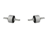 2x REINHOCH Supporto Braccio Oscillante Frontale SX Destra per Tesla Modello 3