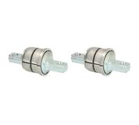 2x REINHOCH Supporto Braccio Oscillante per Alfa Romeo 159 Sportwagon 939_1.9