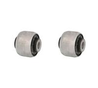 2x REINHOCH Supporto Braccio Oscillante Posteriore per Volvo V70 II P80_2.4 Sw