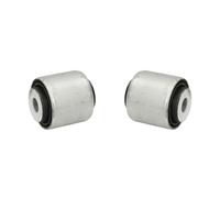 2x REINHOCH Supporto Braccio Oscillante Posteriore Sinistra Dx per Jeep Cherokee