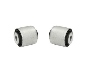 2x REINHOCH Supporto Braccio Oscillante Posteriore Sinistra Dx per Jeep Cherokee