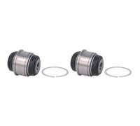 2x REINHOCH Supporto Braccio Posteriore per Land Rover Discovery IV L319 3.0