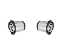 2X REINHOCH Supporto Corpo Assale Anteriore Per Opel Vivaro Furgone F7 J7 E7