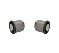 2x REINHOCH Supporto Corpo Assale Anteriore Posteriore per Peugeot 208 Ca _ Cc _