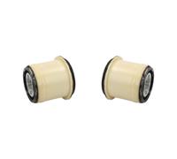 2x REINHOCH Supporto Corpo Assale Posteriore per Ford Galaxy WA6 2.0 TDCI .