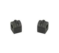 2x REINHOCH Supporto Corpo Assale Posteriore per Mercedes-Benz 190 W201 E 1.8