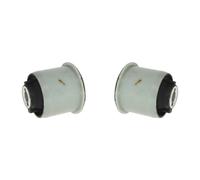 2x REINHOCH Supporto Corpo Dell'Asse Posteriore per Peugeot 307 3A / C. 1.6 16V