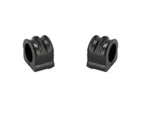 2x REINHOCH Supporto Parte Anteriore Stabilizzatore Sinistra Destra per VW