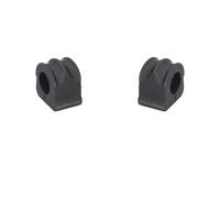 2x REINHOCH Supporto Parte Anteriore Stabilizzatore SX Destra per VW Golf IV