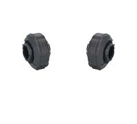2x REINHOCH Supporto Parte Anteriore Stabilizzatore SX Dx per Audi 80 8C B4 A4