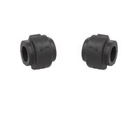 2x REINHOCH Supporto Parte Anteriore Stabilizzatore SX Dx per Audi A4 Avant 8K5