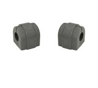 2x REINHOCH Supporto Parte Anteriore Stabilizzatore SX Dx per BMW 3er Compatto