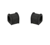 2x REINHOCH Supporto Parte Anteriore Stabilizzatore SX Dx per Ford Mondeo Torneo