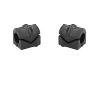 2x REINHOCH Supporto Parte Anteriore Stabilizzatore SX Dx per Opel Meriva Astra