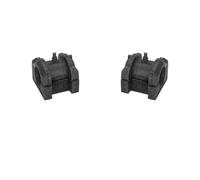 2X REINHOCH Supporto Stabilizzatore Anteriore Sinistro Destro Per Dodge Caliber