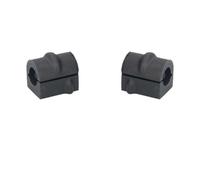 2X REINHOCH Supporto Stabilizzatore Anteriore Sinistro Destro Per Saab 9-5 YS3E