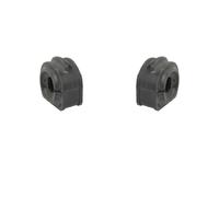2x REINHOCH Supporto Stabilizzatore Posteriore SX Destra per Ford Mondeo III