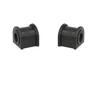 2x REINHOCH Supporto Stabilizzatore Posteriore SX Destra per Jeep Commander Xk