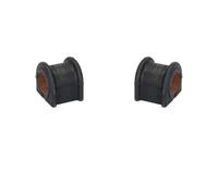 2x REINHOCH Supporto Stabilizzatore Posteriore SX Dx per Dodge Journey Fiat