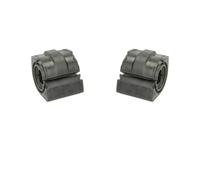 2x REINHOCH Supporto Stabilizzatrice Anteriore Sinistra Dx per Citroën C3, II Sc