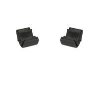 2x REINHOCH Supporto Stabilizzatrice Frontale SX Destra per Opel Astra H Caravan