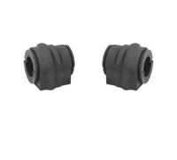 2x REINHOCH Supporto Stabilizzatrice Frontale SX Dx per Mercedes Benz