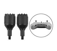 2x Remote Controller Joystick per DJl FPV Combo Drone Sostituire Accessori