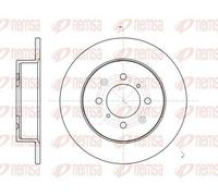 REMSA 6732.00 Disco freno